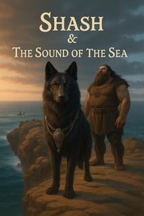 Shash & The Sound of The Sea