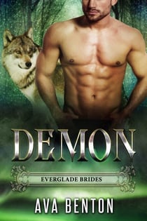 Demon - Everglade Brides, #5