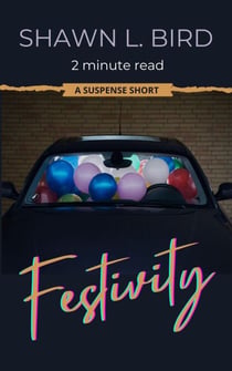 Festivity - Minute Reads