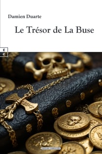 Le Trésor de La Buse