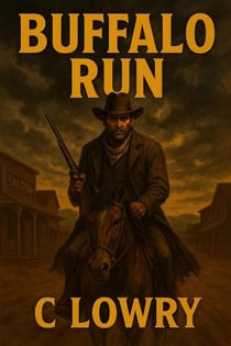 Buffalo Run