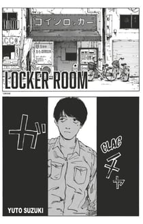 Locker Room