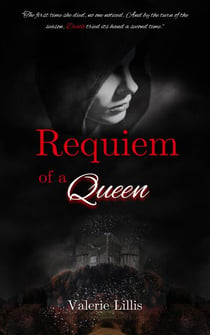 Requiem of a Queen - Grimm Retellings, #2