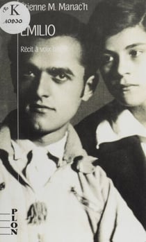 Emilio - Récit à la voix basse