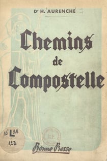 Chemins de Compostelle