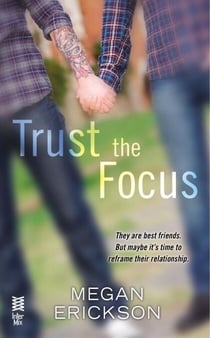 Trust the Focus - In Focus
