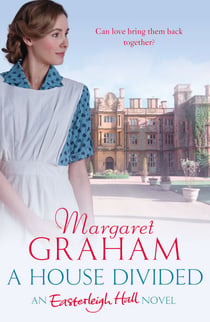 A House Divided - An Easterleigh Hall Novel