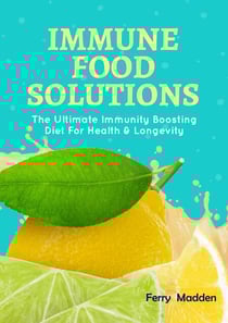 Immune Food Solutions