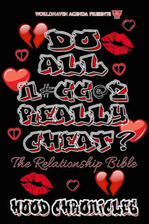 Do All N#gg@s Really Cheat