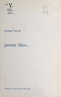 Penser bleu