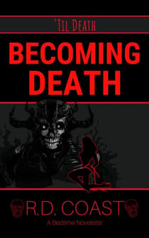 Becoming Death - 'Til Death, #2