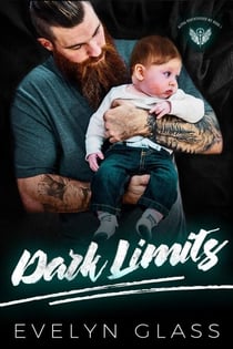 Dark Limits - Alpha Brotherhood MC, #1