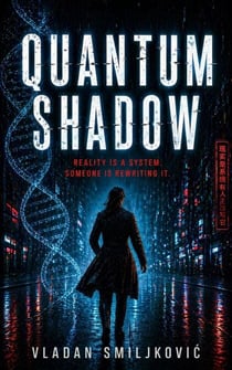 Quantum Shadow - The Quantum Saga, #1