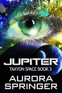 Jupiter - Taxyon Space, #3