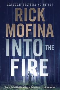 Into the Fire - Ray Wyatt, #1