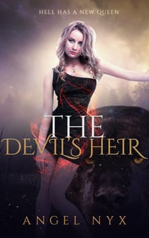 The Devil's Heir - Hellfire Series, #1