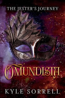 Omundisia - The Jester's Journey, #3