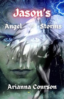 Jason's Angel of Storms - The Fallen Shadow Saga, #2