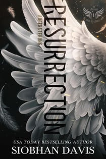 Resurrection – Auferstehung - Die Sainthood – Die Jungs der Lowell High, #1