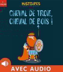 Cheval de Troie, cheval de bois !