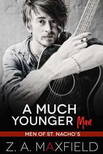A Much Younger Man