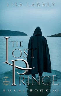 The Lost Prince - Royal Books, #3