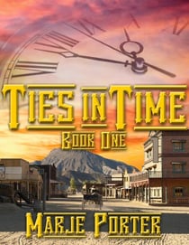 Ties in Time - In Time, #1