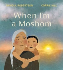 When I'm a Moshom