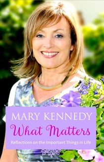 What Matters - Reflections on Important Things in Life