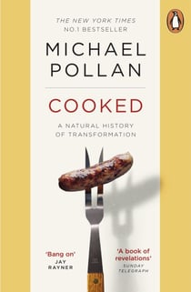 Cooked - A Natural History of Transformation