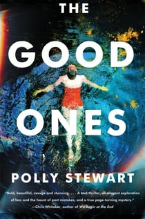 The Good Ones - A Novel