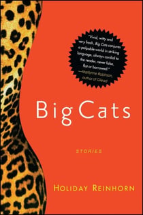Big Cats - Stories