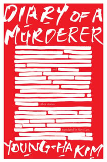 Diary Of A Murderer - And Other Stories