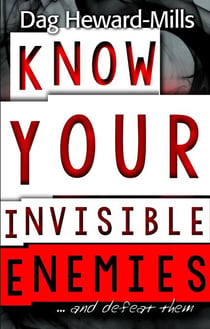 Know Your Invisible Enemies...and defeat them - Spiritual Warfare, #3