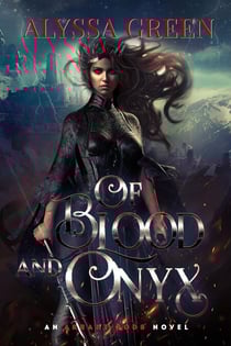 Of Blood and Onyx - The Akrani Gods Series, #2