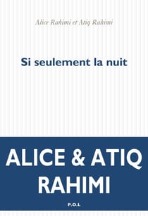 Si seulement la nuit
