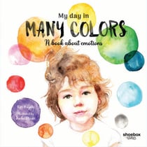 My Day In Many Colors