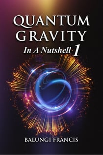 Quantum Gravity in a Nutshell1 - Beyond Einstein, #1