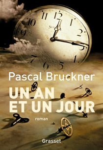 Un an et un jour - roman