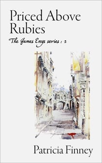 Priced Above Rubies - James Enys, #2