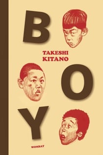 Boy