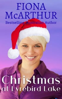 Christmas in Lyrebird Lake - Lyrebird Lake