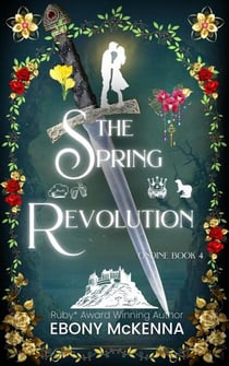 The Spring Revolution - Ondine, #4