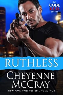 Ruthless - Code R.E.D., #1