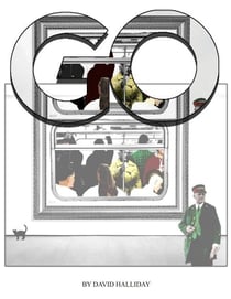 Go - Picture Books for the Elderly, #3
