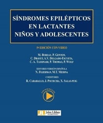 Los síndromes epilépticos en lactantes, niños y adolescentes - PUBLISHED IN SPANISH