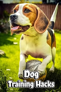 Dog Training Hacks