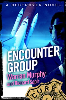 Encounter Group - Number 56 in Series