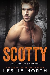 Scotty - SEAL Team Ten, #2