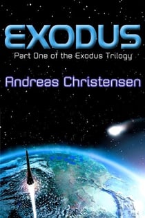 Exodus - The Exodus Trilogy, #1